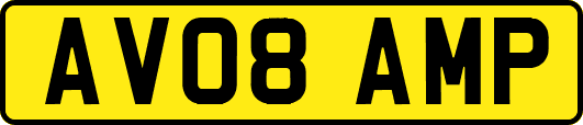 AV08AMP