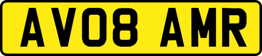 AV08AMR