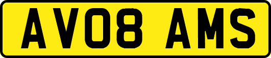 AV08AMS