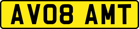 AV08AMT