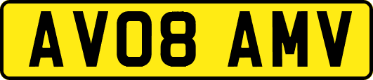AV08AMV