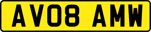 AV08AMW