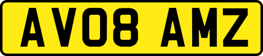 AV08AMZ