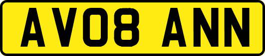 AV08ANN