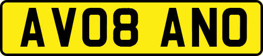 AV08ANO