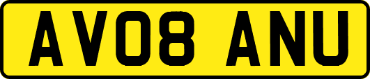 AV08ANU