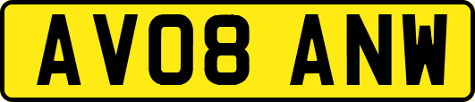 AV08ANW
