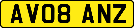 AV08ANZ