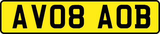AV08AOB