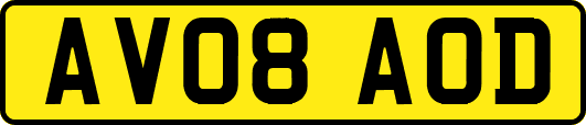 AV08AOD