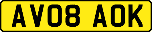 AV08AOK