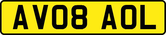 AV08AOL