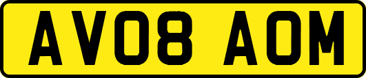 AV08AOM