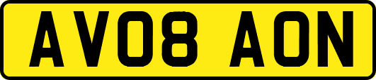 AV08AON