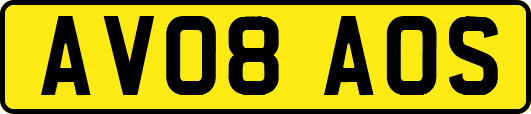 AV08AOS