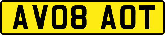 AV08AOT