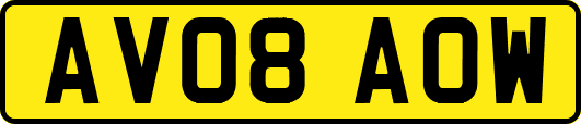 AV08AOW