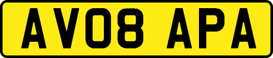 AV08APA