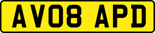 AV08APD