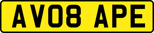 AV08APE