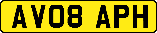 AV08APH