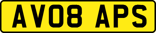 AV08APS
