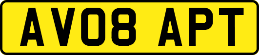 AV08APT