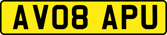 AV08APU