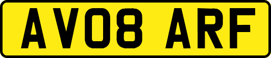 AV08ARF