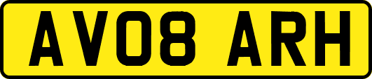 AV08ARH