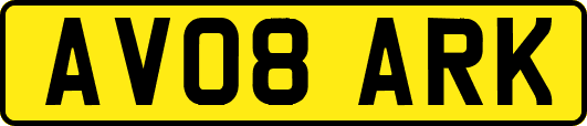 AV08ARK