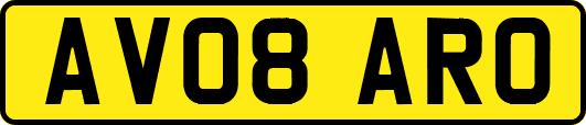 AV08ARO