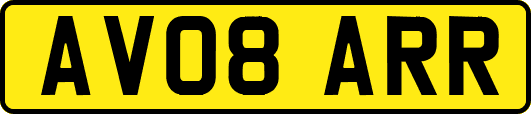 AV08ARR