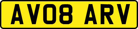 AV08ARV