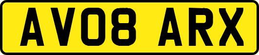 AV08ARX