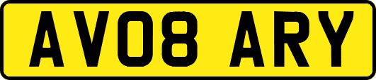 AV08ARY