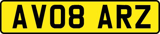 AV08ARZ