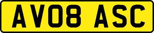 AV08ASC