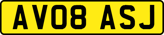 AV08ASJ