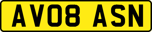 AV08ASN