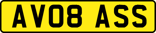 AV08ASS
