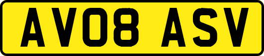 AV08ASV