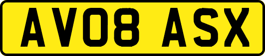AV08ASX