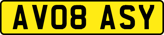AV08ASY