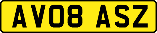 AV08ASZ