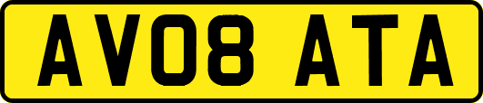 AV08ATA