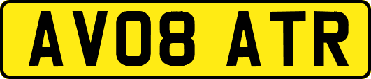 AV08ATR