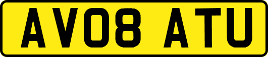AV08ATU