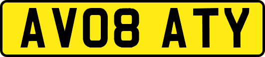 AV08ATY