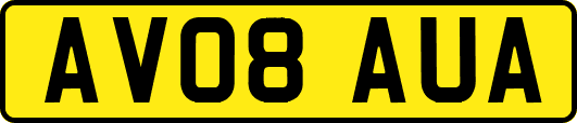 AV08AUA